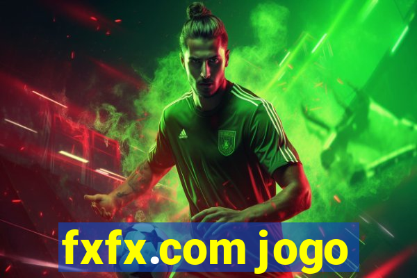 fxfx.com jogo